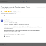 Screenshot 2023-08-05 at 06-15-36 energiekonzepte deutschland gmbh google bewertungen – Google Suche