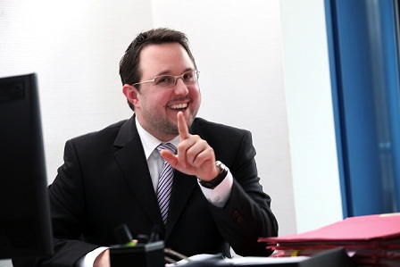 Rechtsanwalt Herr Christian M. Schulter